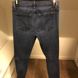 Joes’s Petite Skinny Jeans - Size 27